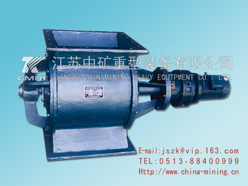 DXV-F(Y)星形卸灰閥